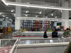 -山姆会员商店(邻瑞广场店)