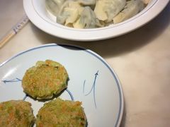 -日丰园海肠水饺·老字号大连海鲜(和平广场店)