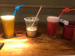 -京料理·日料自助·铁板燒(复悦城店)