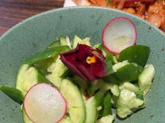 -食陆号·新式台湾创意菜(苏州首店)