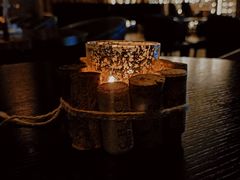 -wineapp葡萄酒餐吧(外滩金融中心店)