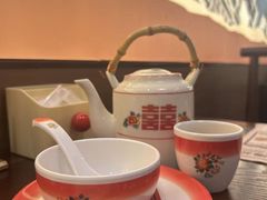-南海渔家•海鲜•正宗海南菜(海棠湾店)