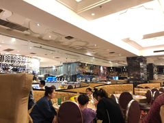 -芭菲盛宴·环球美食(解放碑英利国际店)