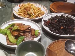 -兰溪小馆(首经贸店)