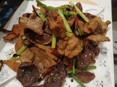 -哈啾嗨·新概念蒙餐(红星新城店)