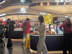 -東盛炭烤自助料理(玄武招商花园城店)