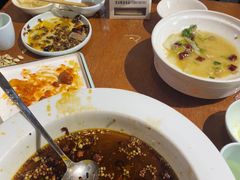 -小蓉合餐厅·川菜·陕南菜(凤城二路店)