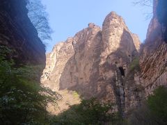 -龙门涧景区