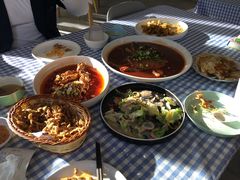 -HiMaMa亲子庄园·亲子餐厅
