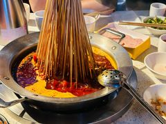 -钢管厂五区小郡肝火锅串串香(总店)