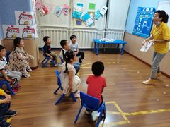 -昂立教育凯顿成长中心(嘉定南翔校区)