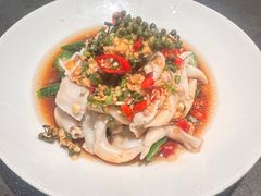 -五谷丰登农家院·地道胶东菜·海鲜烧烤(威海店)