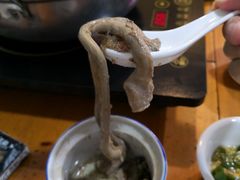 -华哥新鲜猪精品美食