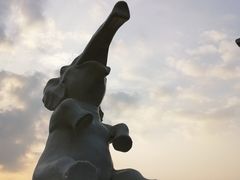 -中国死海旅游度假区