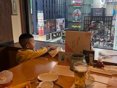 -蟹道乐(道顿堀本店)
