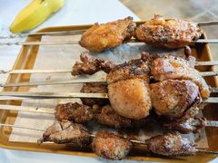 -尹兰楼西北风情餐厅(嘉定店)