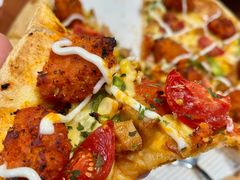 -魏斯理汉堡(西安沣东吾悦店)