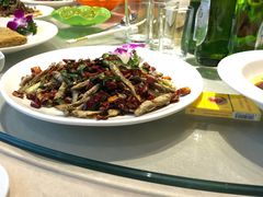 -紫鑫阁饭庄(长安店)