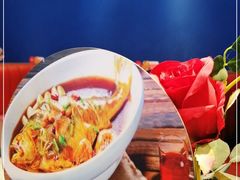 -渔家风味·鲅鱼水饺·央视展播·海鲜天津菜(开发区店)