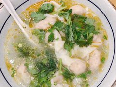 -初见小面(上沙店)