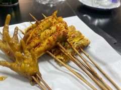 -老黑板筋(顺义总店)