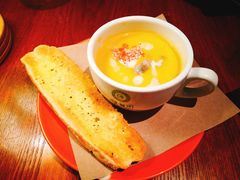 -绿茵阁牛扒餐厅(客村店)