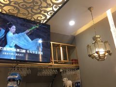 -欧提汗·新疆餐厅·清真(银都路店)