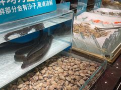 -東盛炭烤自助料理(玄武招商花园城店)