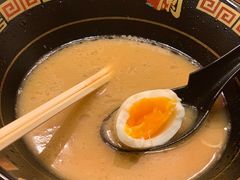 -一兰拉面(新宿中央东口店)