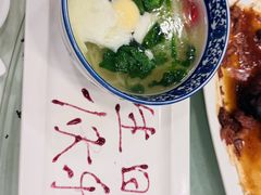 -东四民芳餐厅(朝阳门店)
