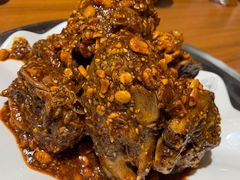 麻辣兔头-老号尤兔头(幸福店)