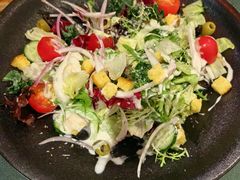 -兰特伯爵西餐厅·啤酒屋(方庄店)