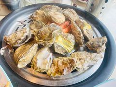 -蓝珊甄选海鲜自助·火锅大排档(近阿那亚店)