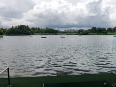 -银涛高尔夫练习场(徐泾店)