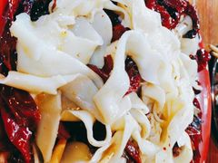 -柴窝堡22号辣子鸡·传承新疆菜