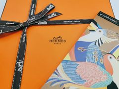 -爱马仕 HERMES(上海ifc商场店)