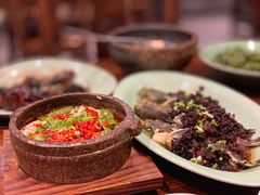 -虎哥私房菜(馒头山店)