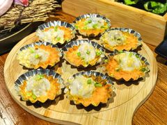 -子檀大隐炭烧(食品街店)