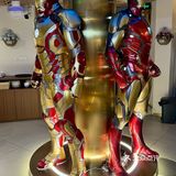 查餐厅又回来了