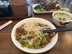 -胖阿姨米烂(四分店)