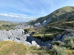 -墨石公园景区