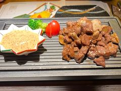 -玉川屋·深夜食堂居酒屋(柳巷店)