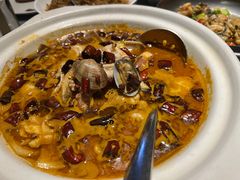 -徐记海鲜(汉城湖|太奥店)
