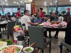 -楼外楼肥羊木炭火锅居(乐群街店)