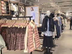 -MUJI无印良品(京西大悦城店)