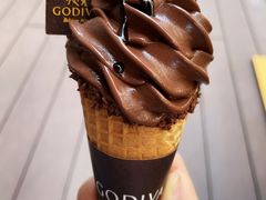 -GODIVA(汉街店)