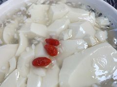 冰醉豆花-西月城谭豆花(春熙路店)