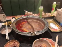-牛New寿喜烧(金茂览秀城店)
