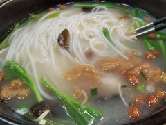 -云锦过桥米线(恒创蜀都公馆店)