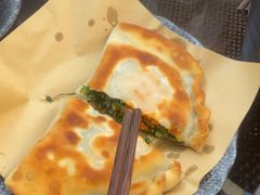 -地二手作鱼汤馄饨(上街里店)